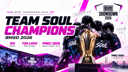Team SouL Win BMSD 2026: PMGC Slot, ₹30 Lakh and India's BMIC Six