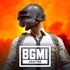 BGMI tournament visual