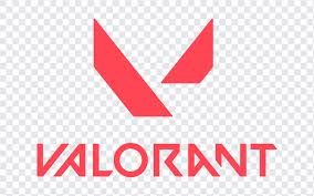 Valorant logo
